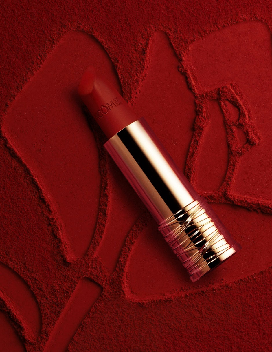 Labial mate L'absolu 8