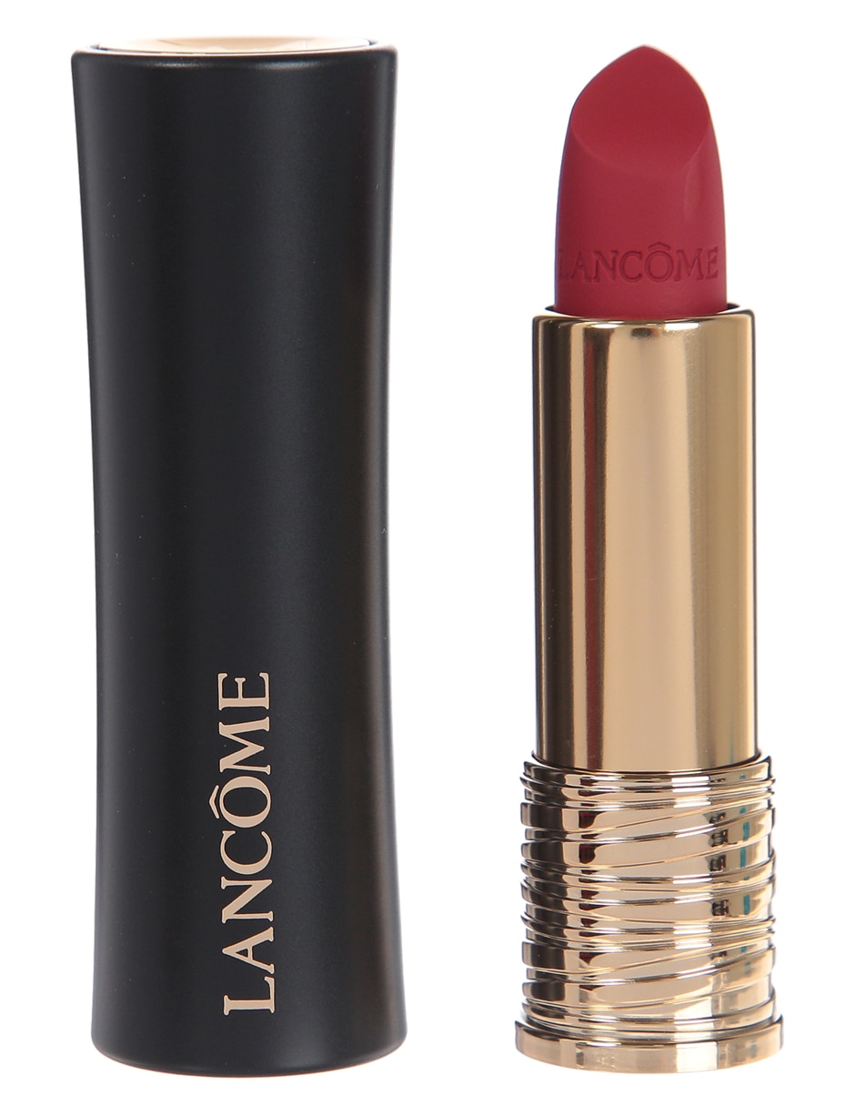 Labial mate Lancôme L'absolu