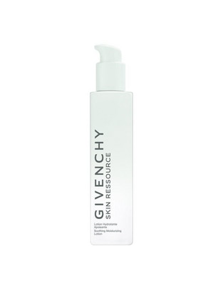 Loción hidratante Soothing & Moisturizing Givenchy Skin Ressource