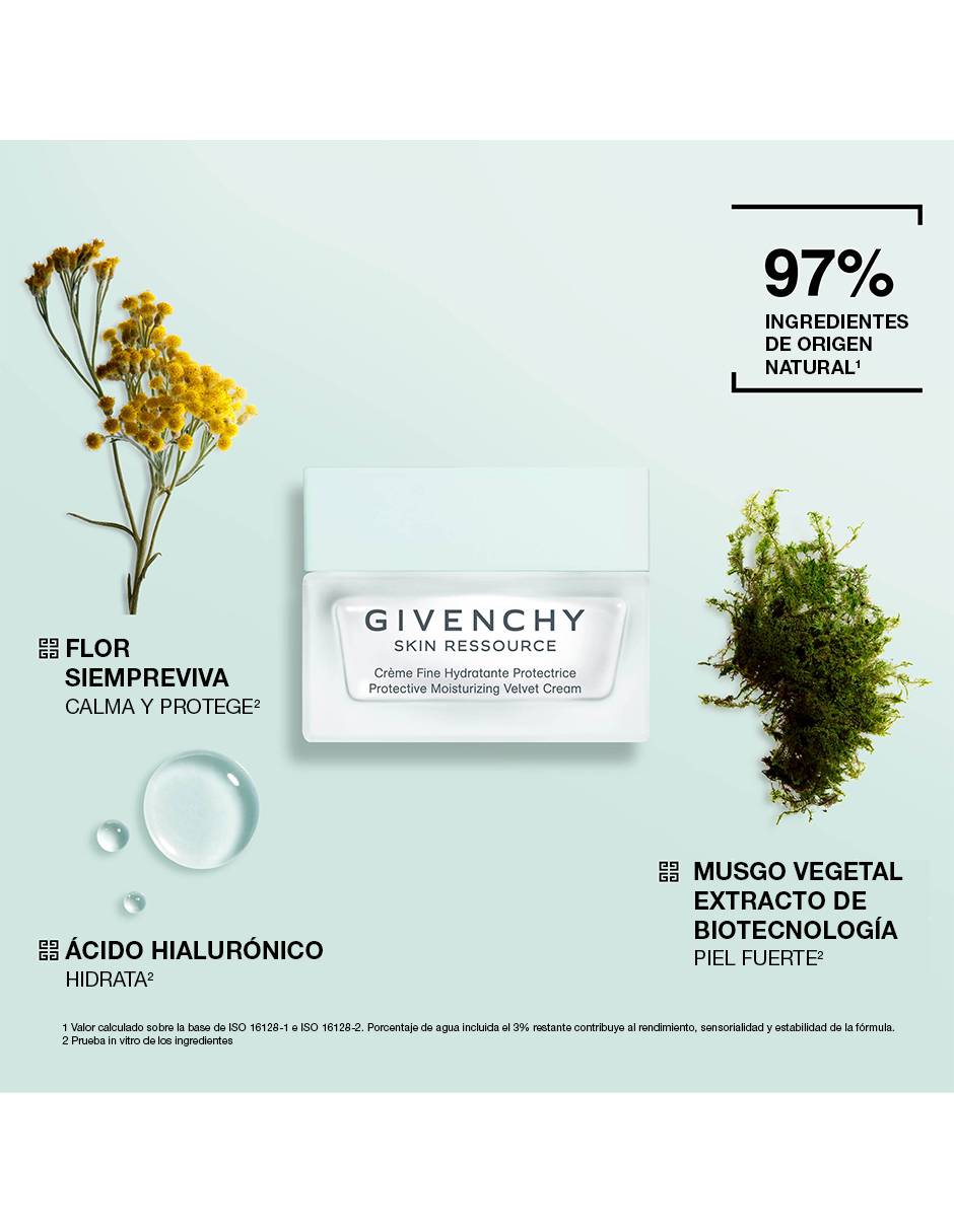 Crema facial recomendada para hidratar de día y noche para piel grasa 3