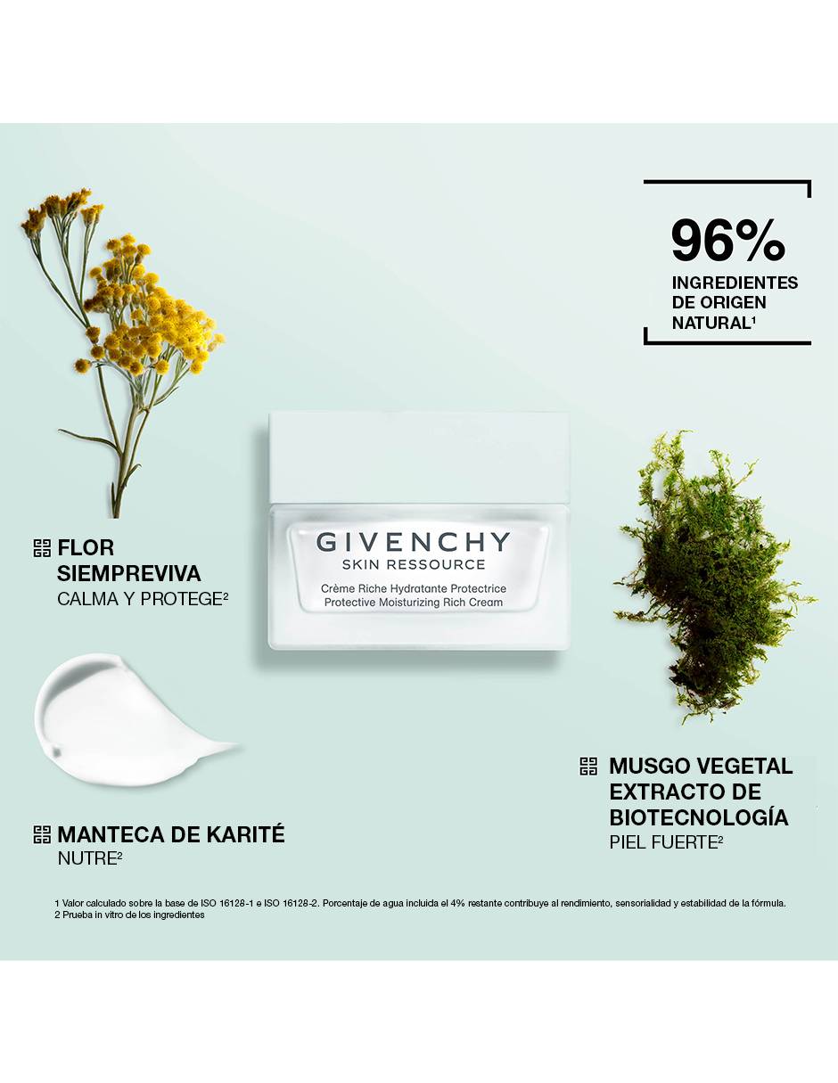 Crema facial recomendada para hidratar de día y noche para piel seca 4