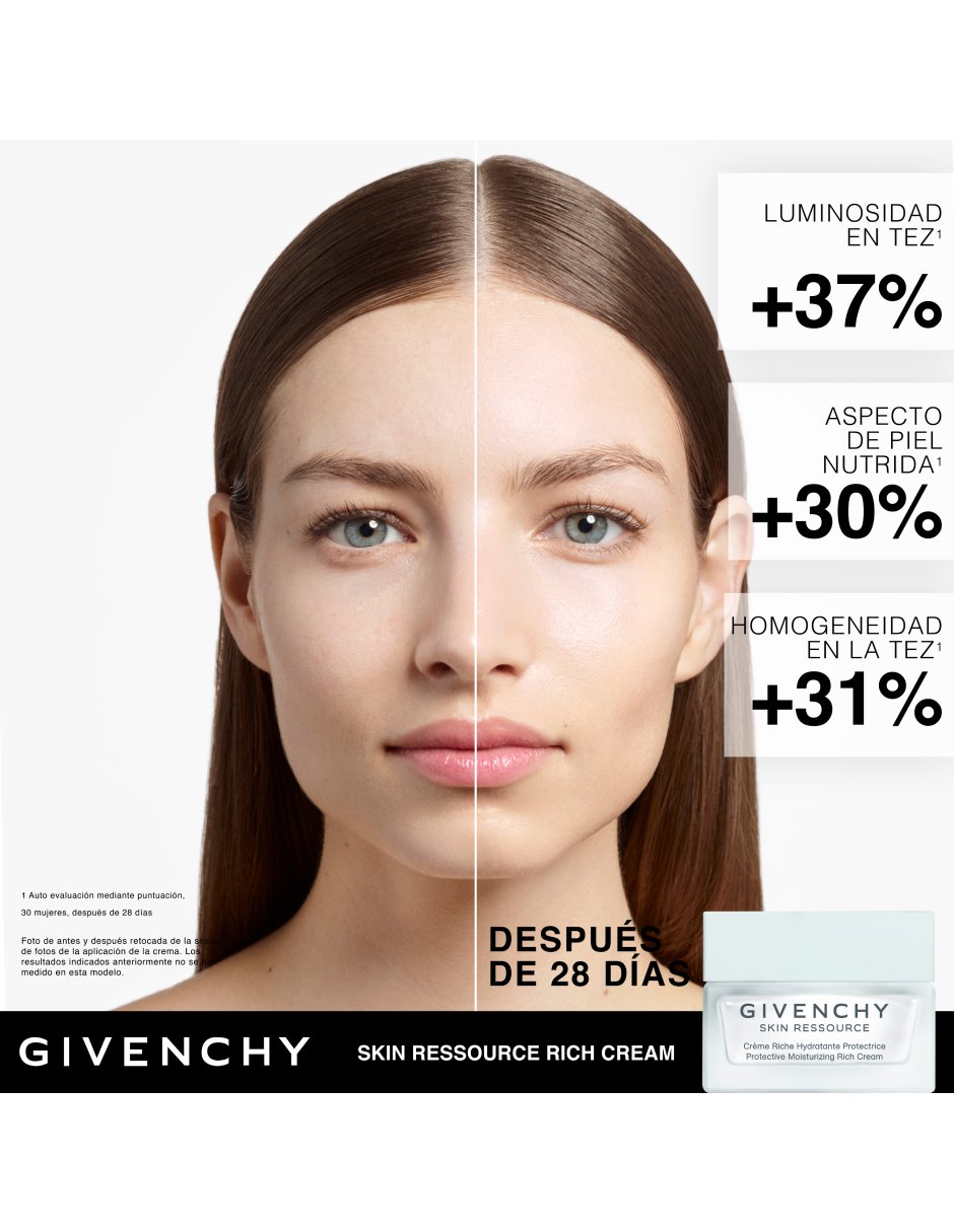 Crema facial recomendada para hidratar de día y noche para piel seca 5