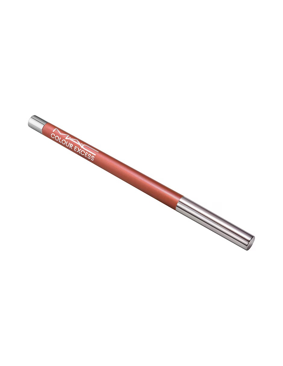 Delineador para ojos brillante Mac Colour Excess