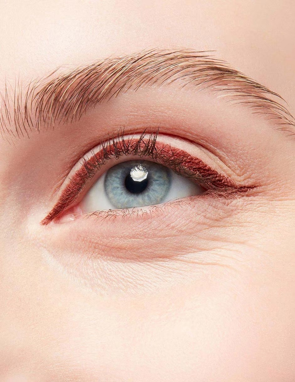 Delineador para ojos brillante Mac Colour Excess