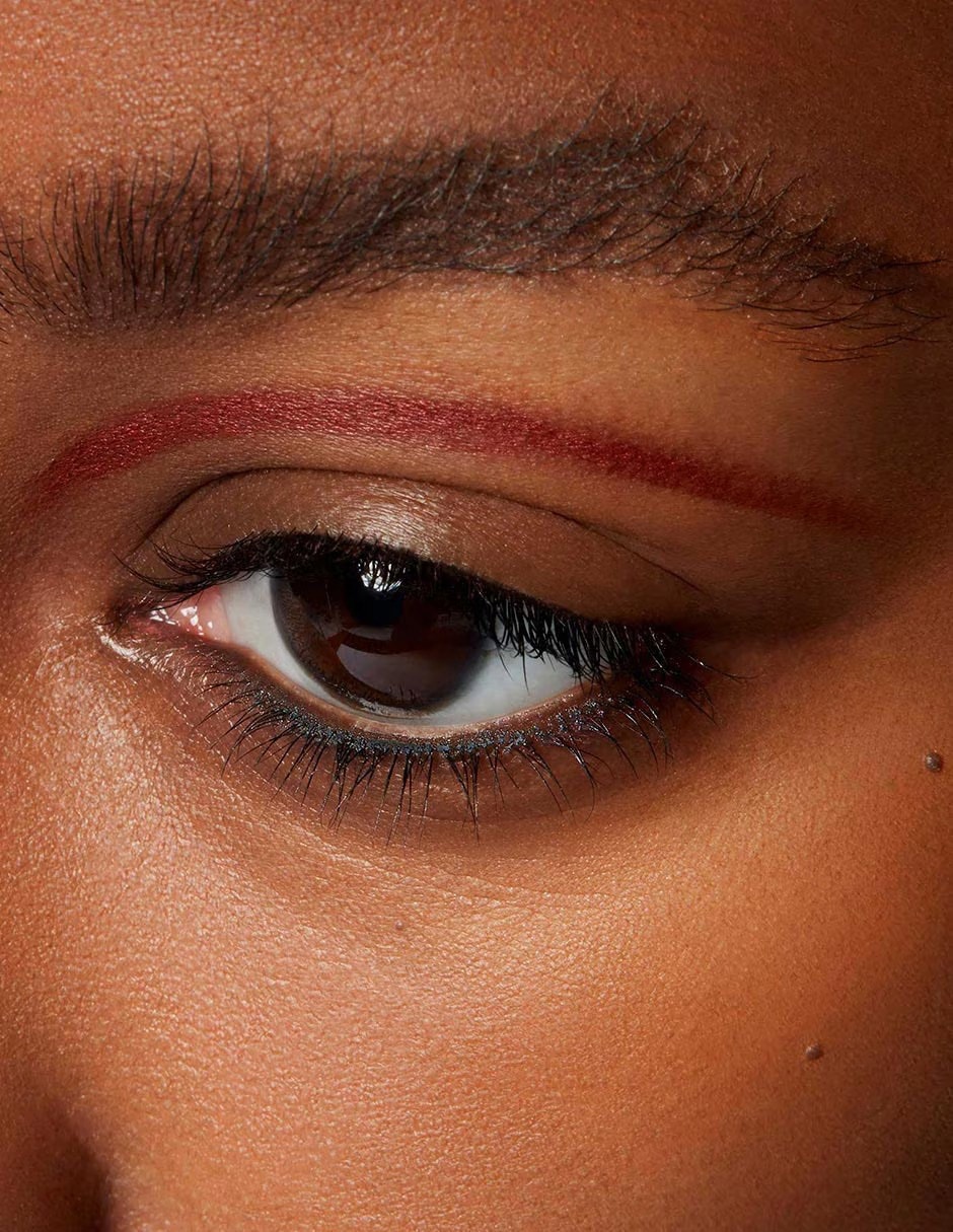 Delineador para ojos brillante Mac Colour Excess