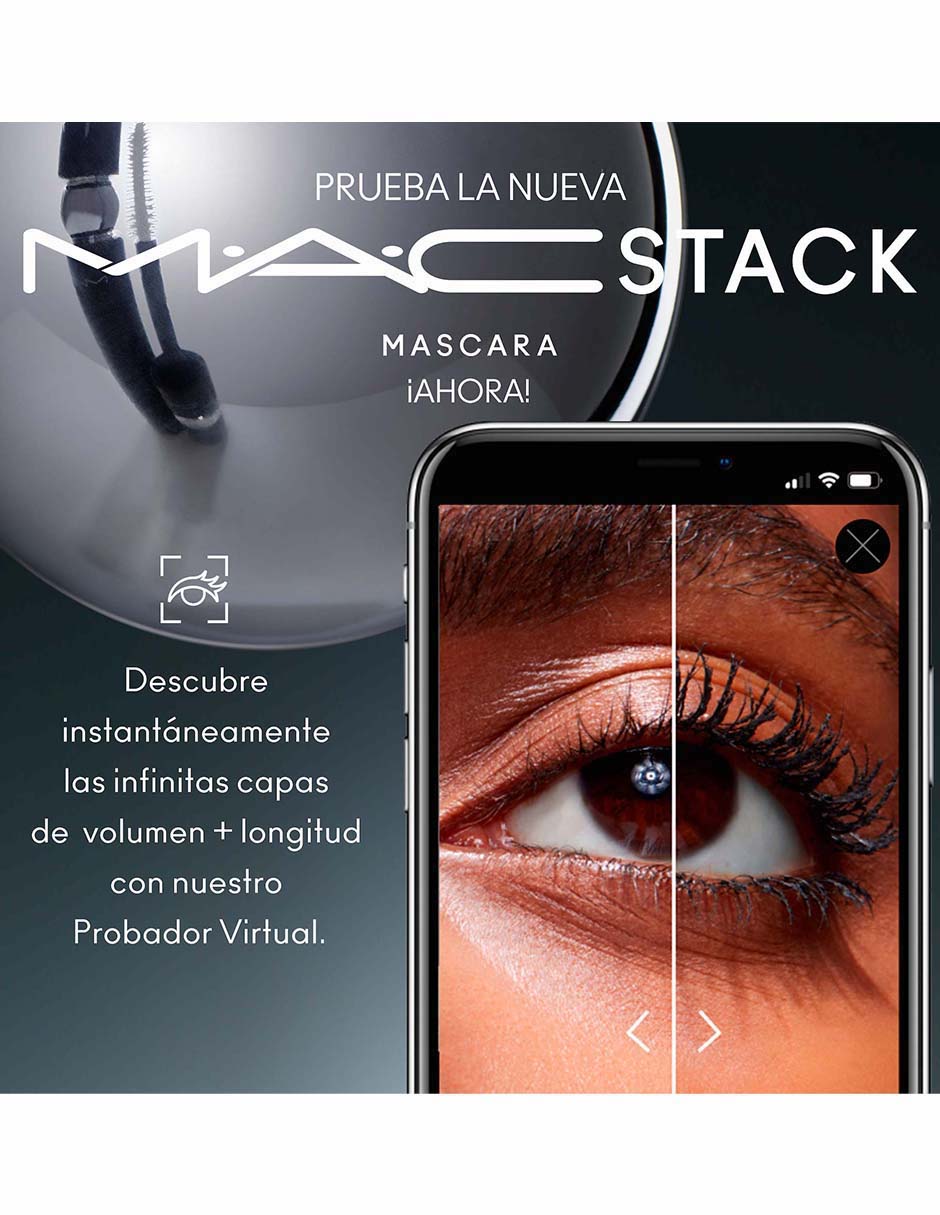 Máscara para pestañas 6