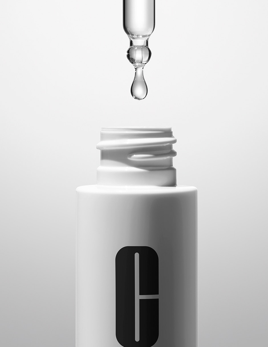 Exfoliante facial Clarifying do-over peel Clinique Clarifying Do-Over Peel para piel mixta