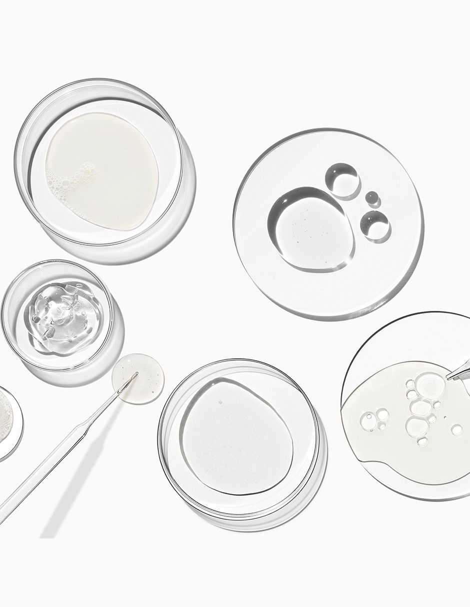 Exfoliante facial Clarifying do-over peel Clinique Clarifying Do-Over Peel para piel mixta