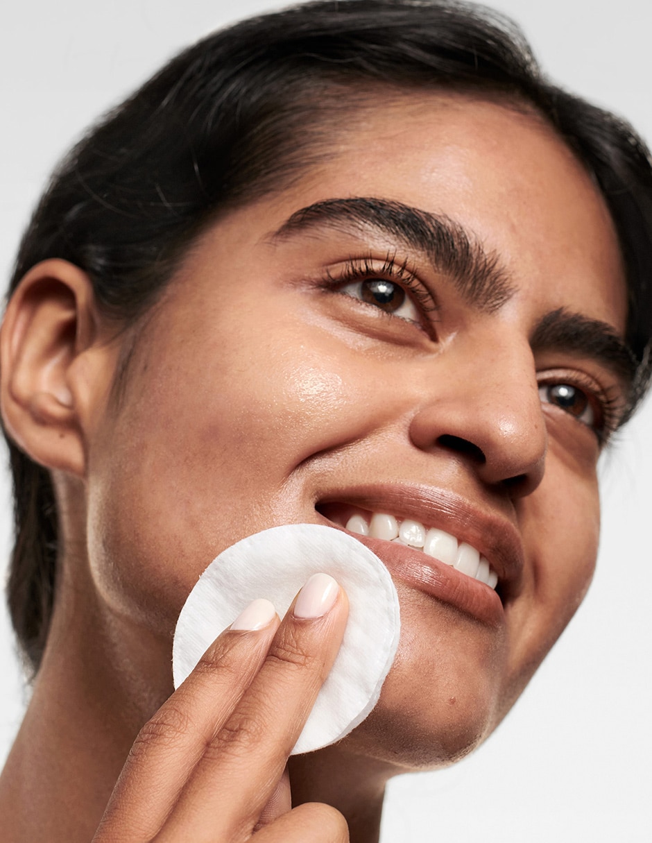 Exfoliante facial Clarifying do-over peel Clinique Clarifying Do-Over Peel para piel mixta