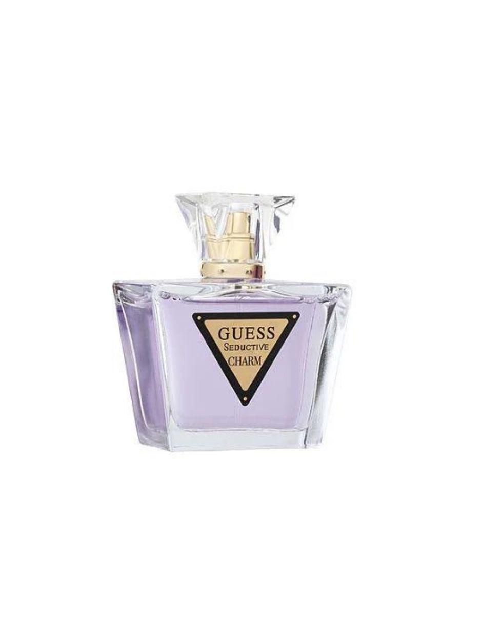 Eau de toilette Seductive Charm para mujer Eau de toilette Seductive Charm para mujer