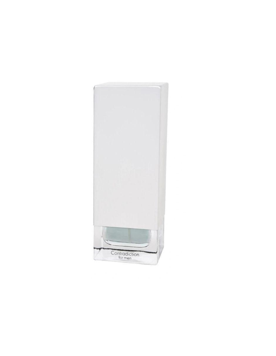 Eau de toilette Contradiction para hombre 5