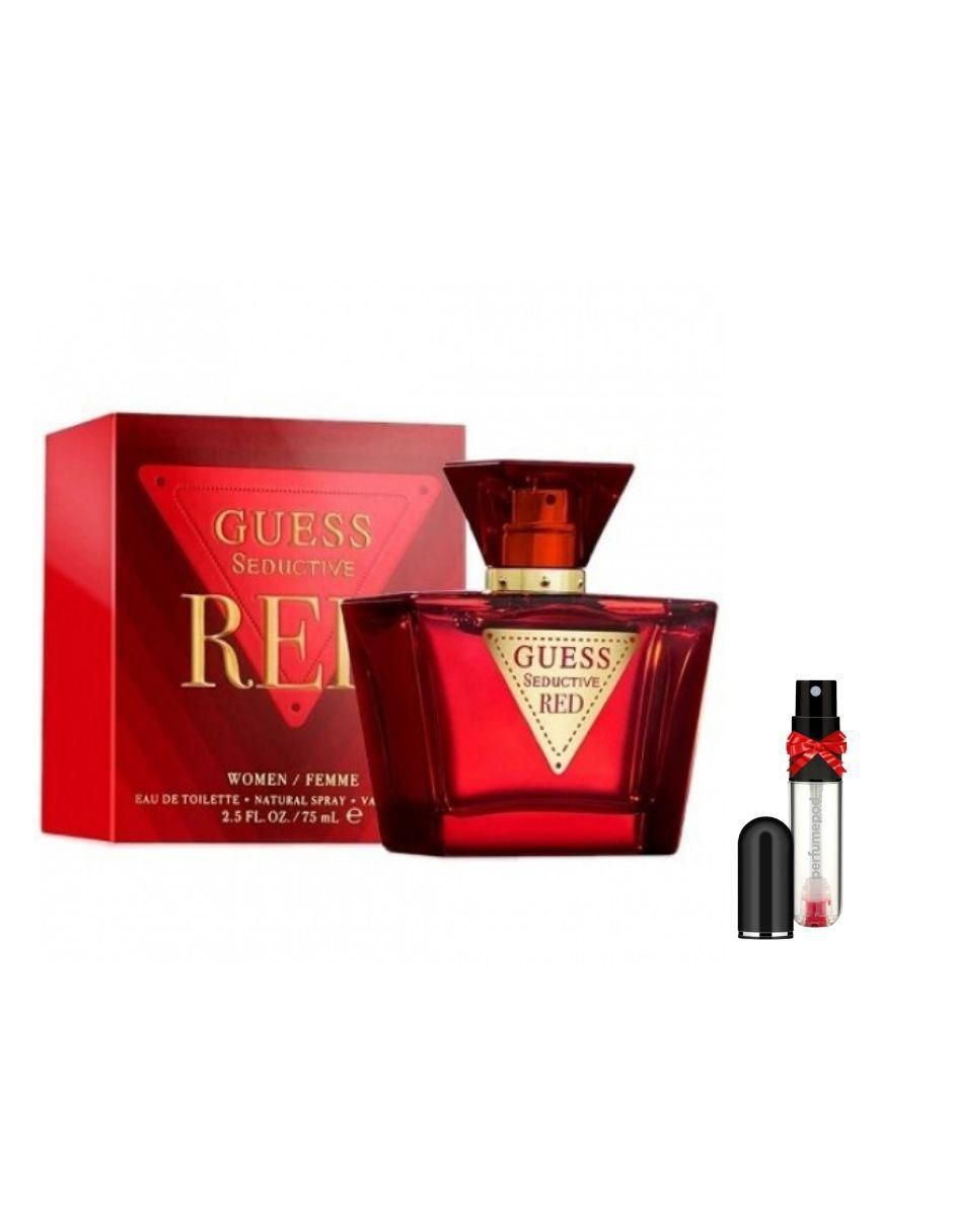 Eau de toilette Guess para mujer