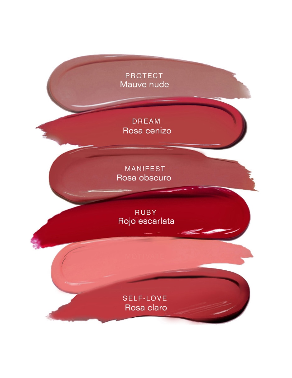 Labial brillante 2