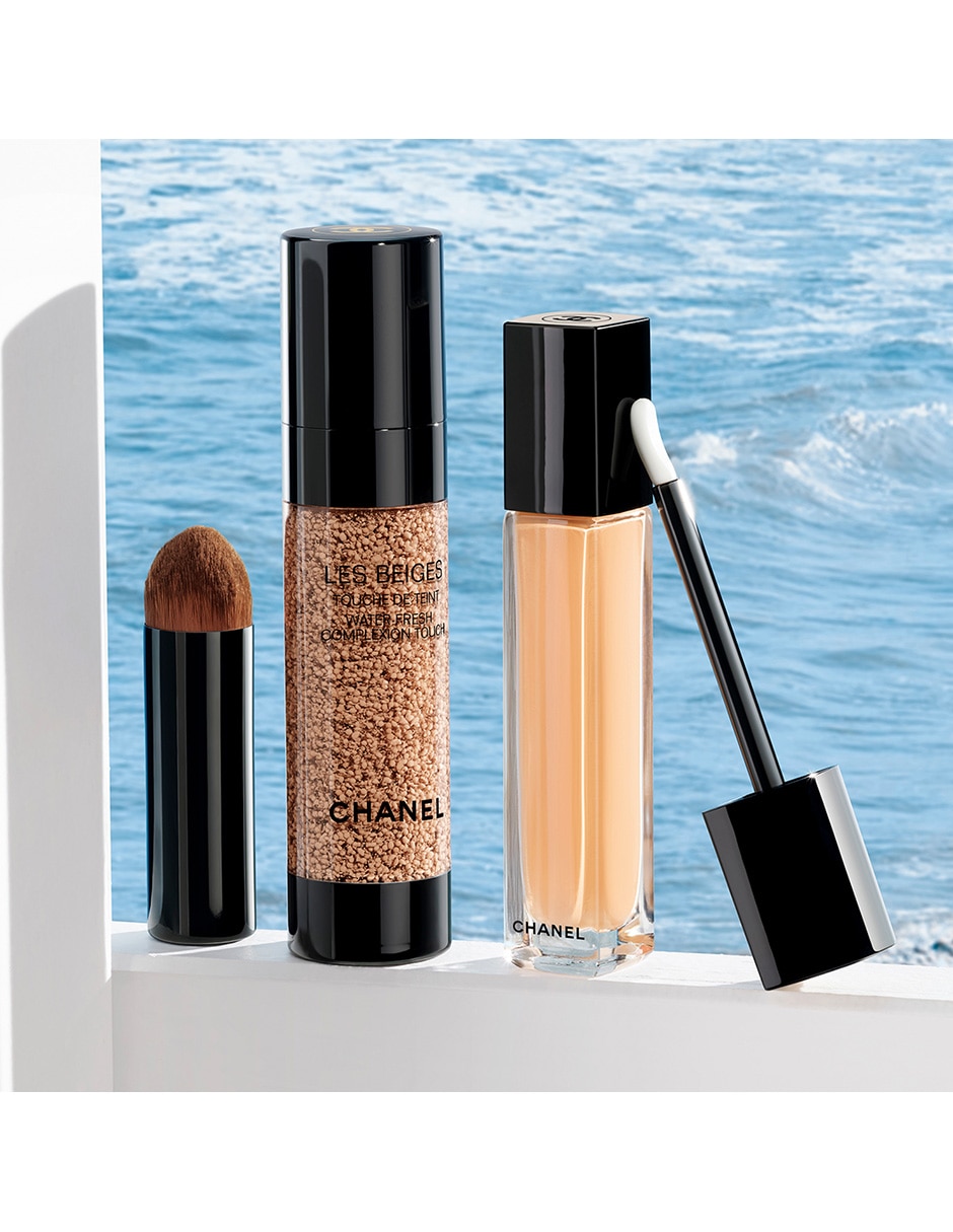 CHANEL LES BEIGES TOUCHE DE TEINT