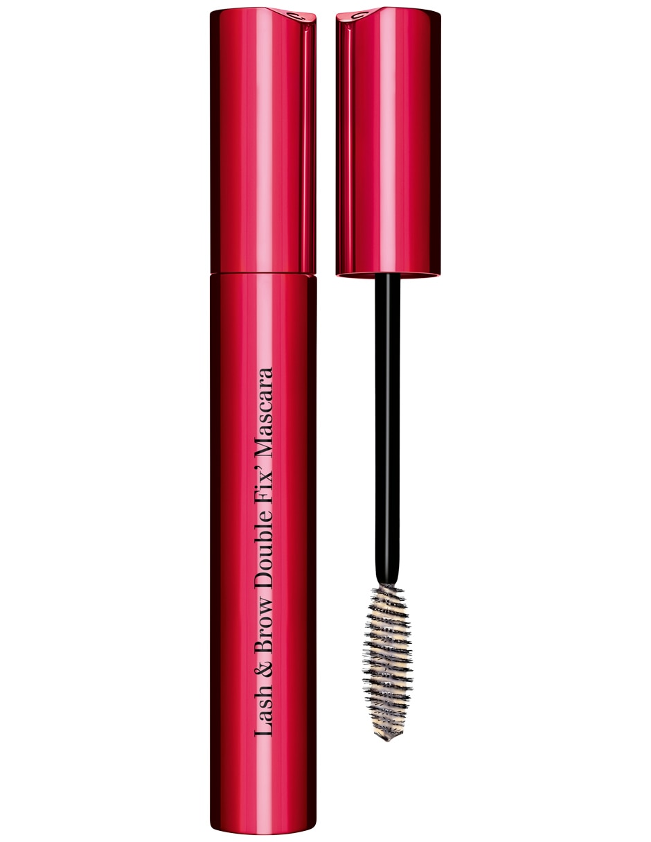 Gel fijador Clarins Double Fix Mascara