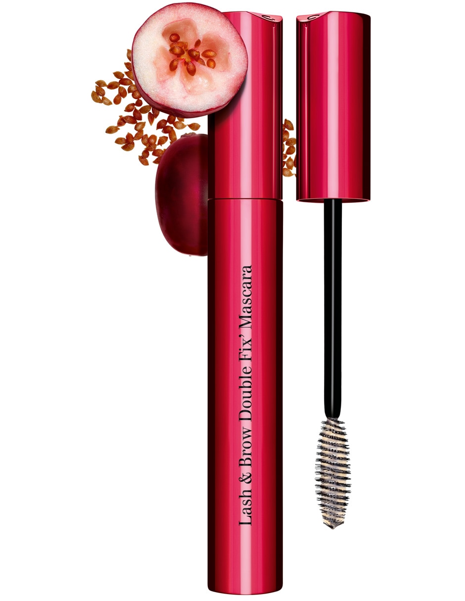 Gel fijador Clarins Double Fix Mascara