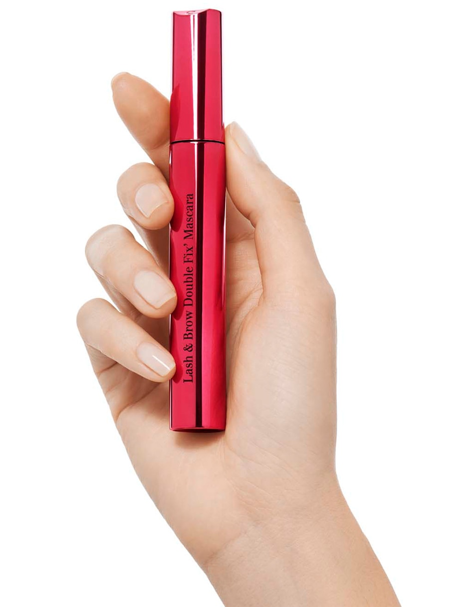 Gel fijador Clarins Double Fix Mascara