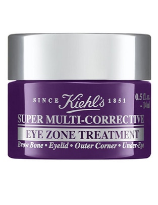 Crema para ojos recomendada para prevenir signos de la edad día y noche para todo tipo piel