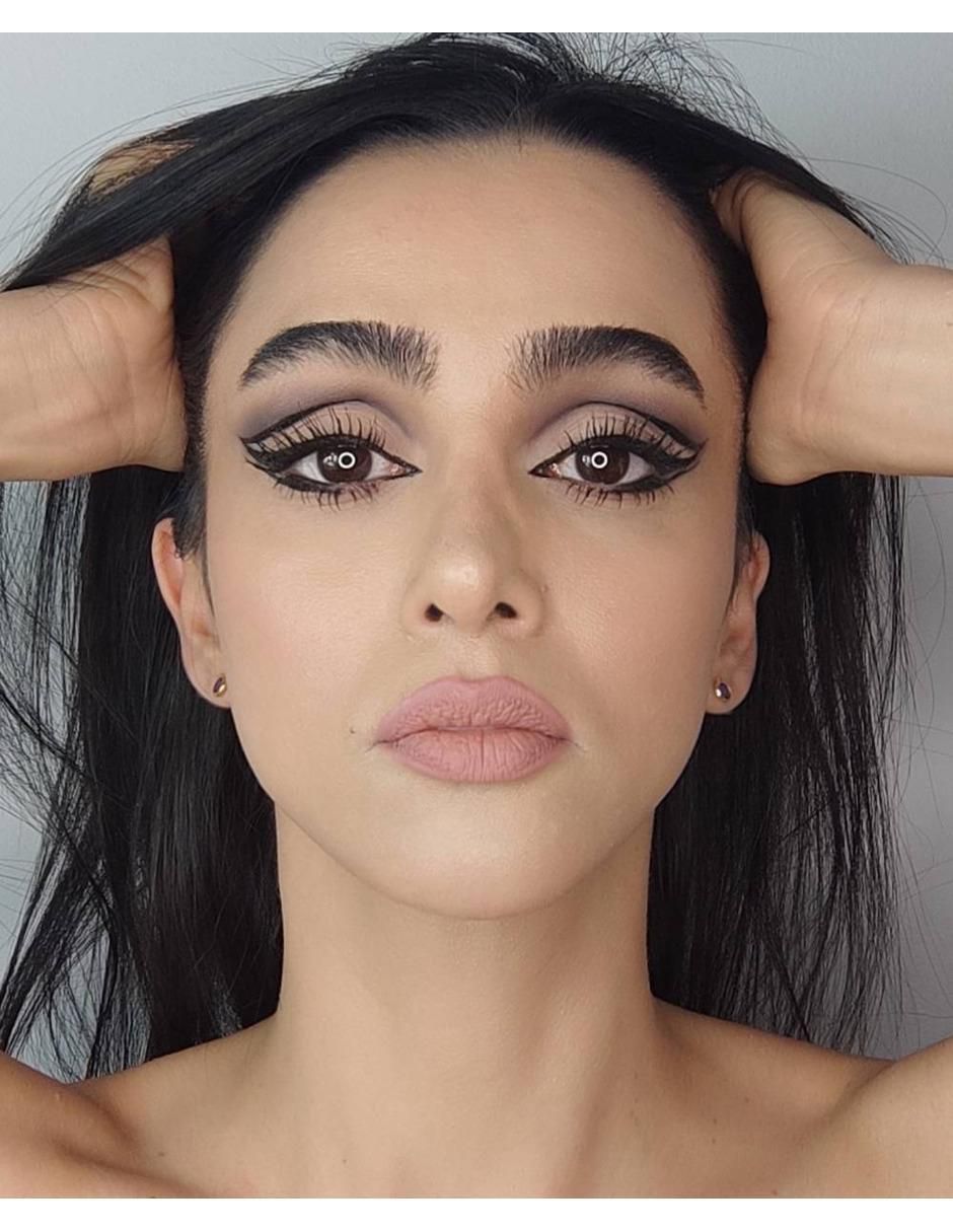Delineador para ojos brillante Xic Glam