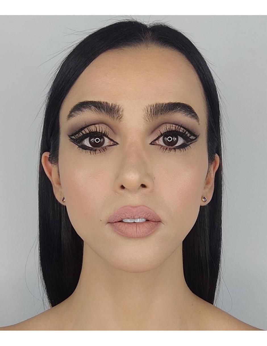 Delineador para ojos brillante Xic Glam