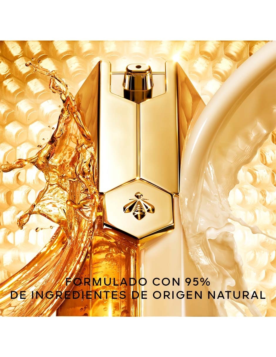 Sérum antiedad facial Abeille Royale todo tipo piel 9