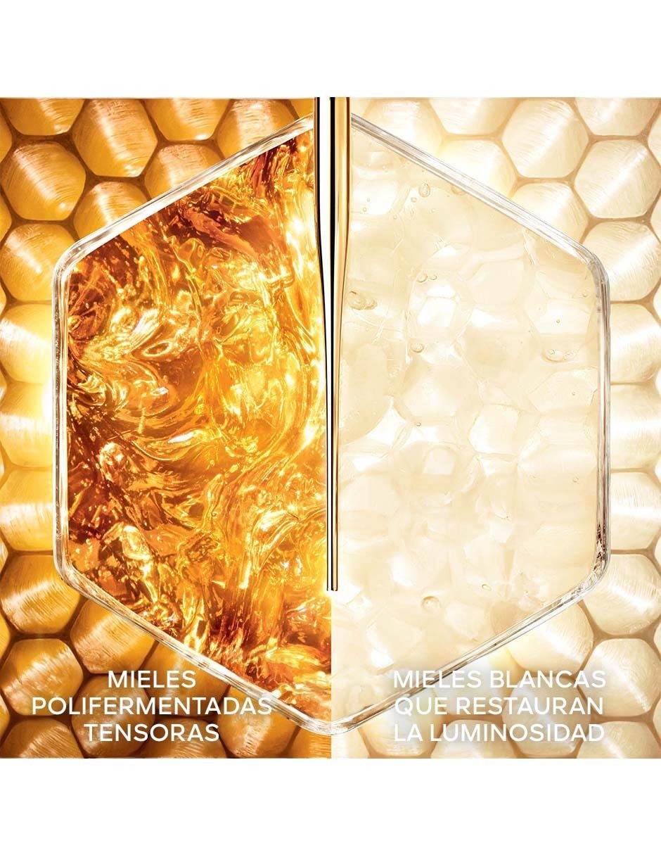 Sérum antiedad facial Abeille Royale todo tipo piel 2