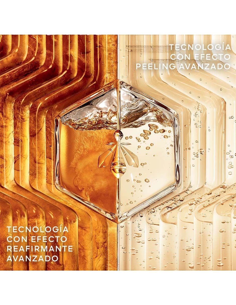Sérum antiedad facial Abeille Royale todo tipo piel 10
