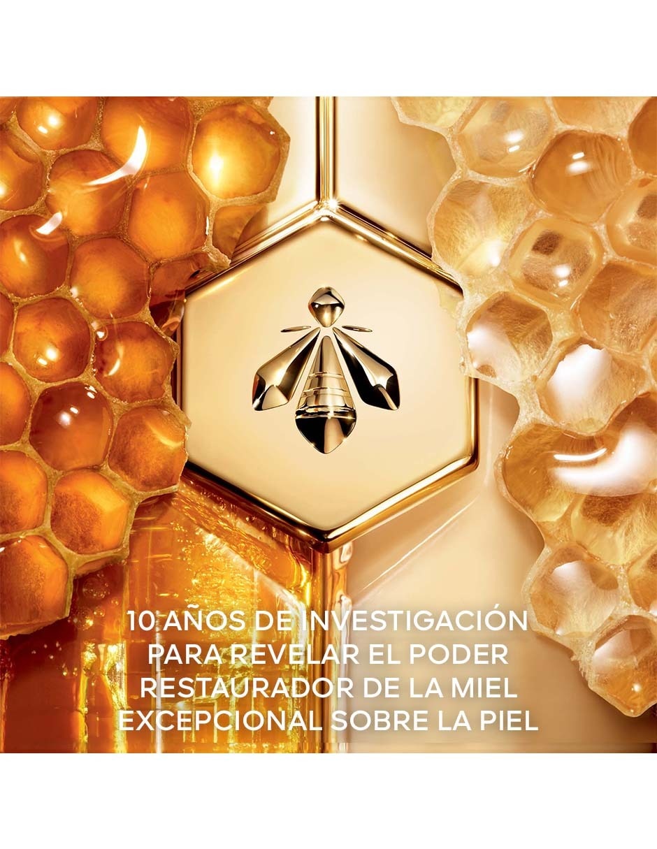 Sérum antiedad facial Abeille Royale todo tipo piel 6