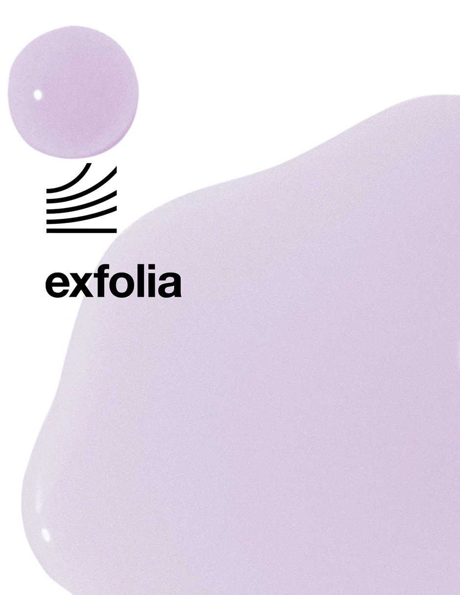 Tónico exfoliante Mini Clarifying Lotion 2