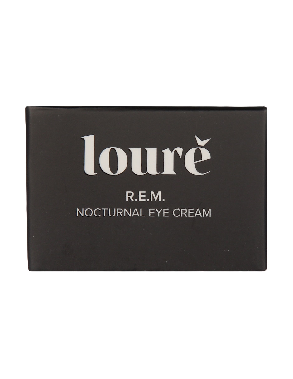 Crema para ojos recomendada para bolsas y ojeras de noche para todo tipo piel 3