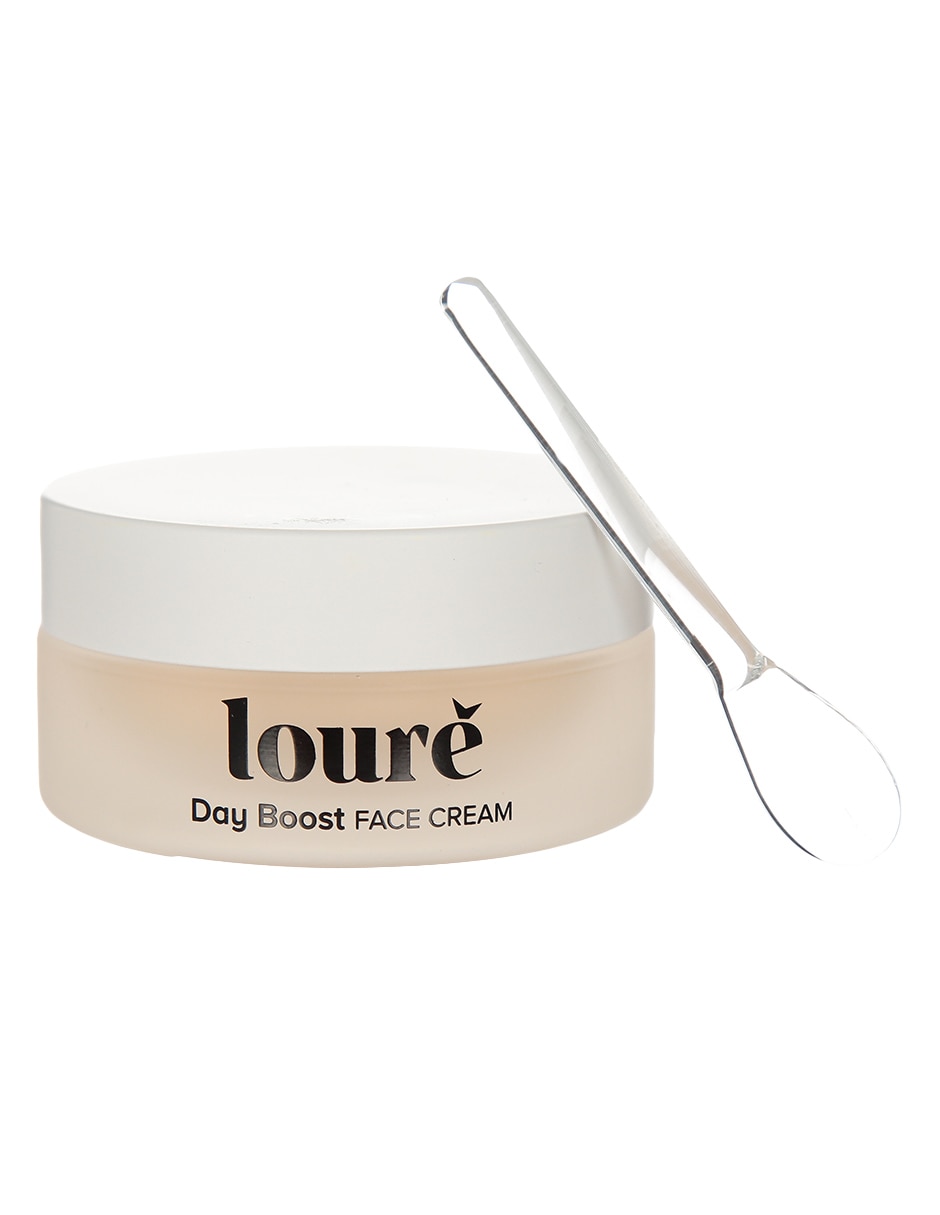 Crema facial recomendada para hidratar de día para todo tipo piel