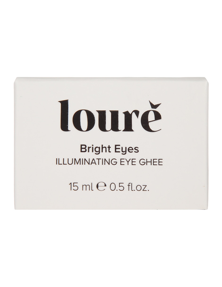 Crema para ojos recomendada para bolsas y ojeras de día y noche para todo tipo piel 3