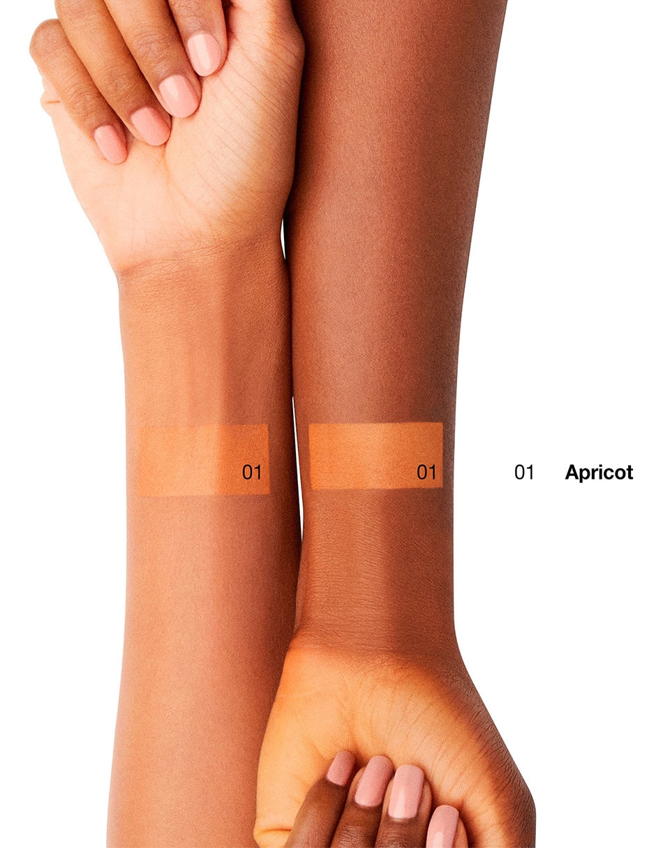 Primer Clinique Even Better All-Over + Color Corrector