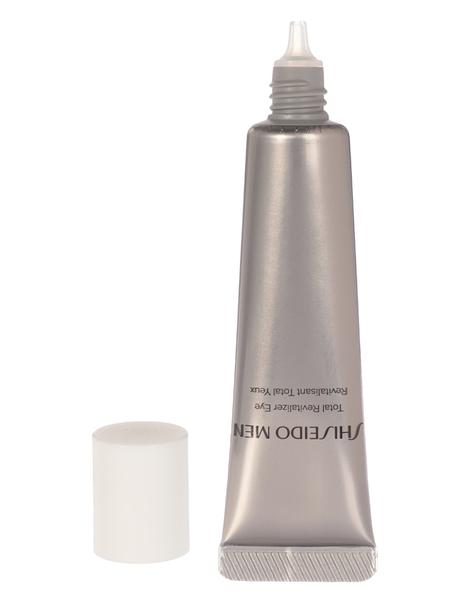 Crema para contorno de ojos recomendada para prevenir signos de la edad de día y noche Men para todo tipo piel 2