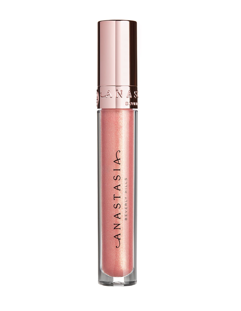 Brillo labial Lip Gloss brillante 2