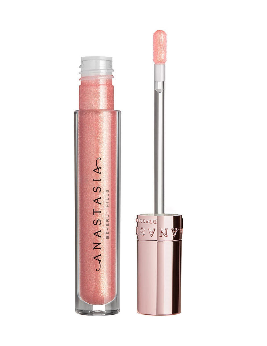 Brillo labial Lip Gloss brillante Brillo labial Lip Gloss brillante