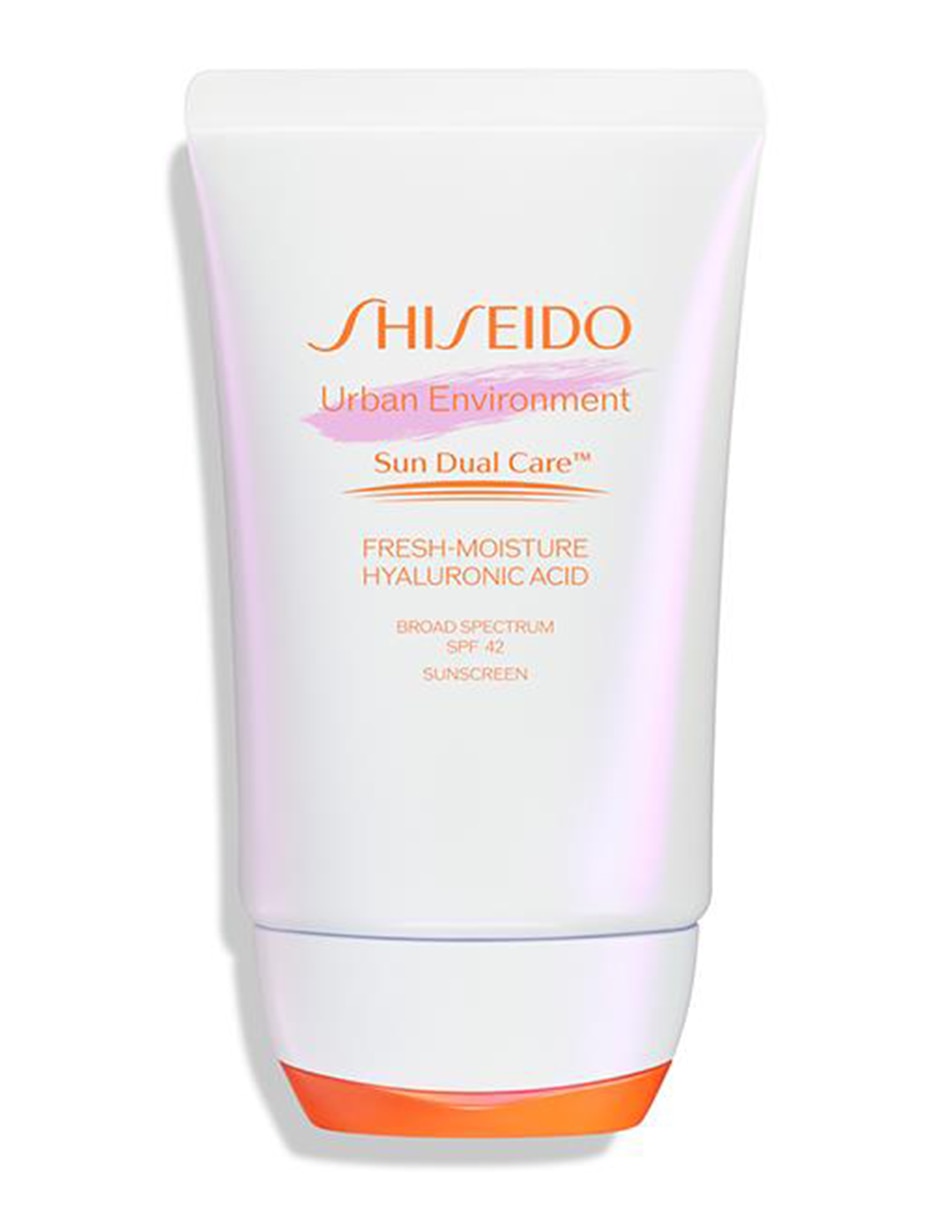Crema facial recomendada para hidratar de día Urban Environment para todo tipo piel 3