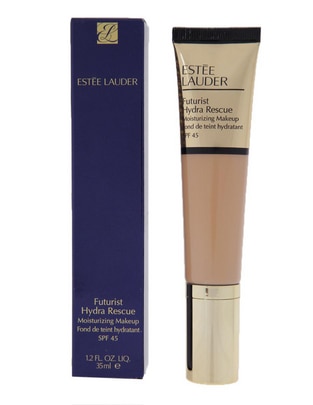 Base de maquillaje líquida Estée Lauder Futurist luminoso