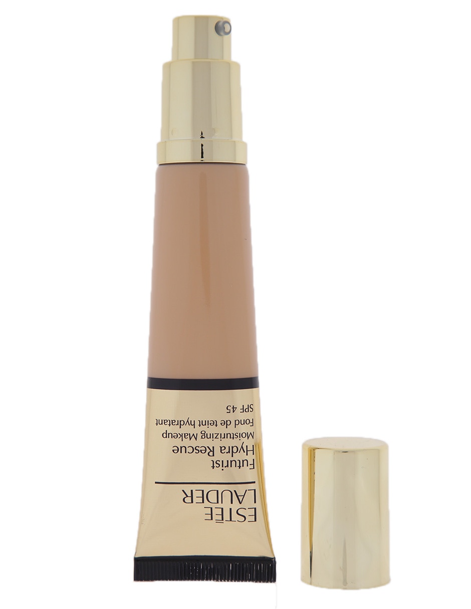 Base de maquillaje líquida Estée Lauder Futurist luminoso