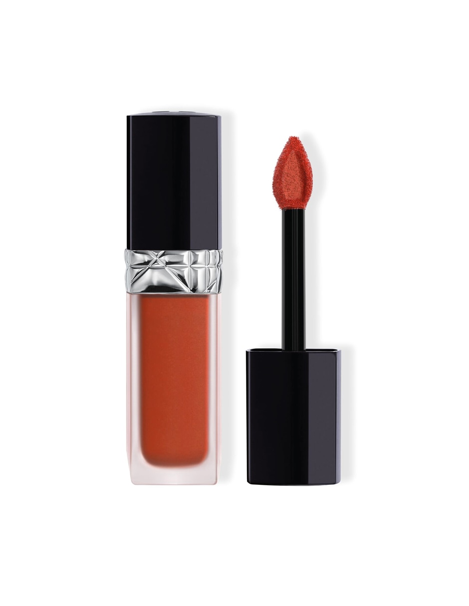 Labial mate Forever rouge liquid