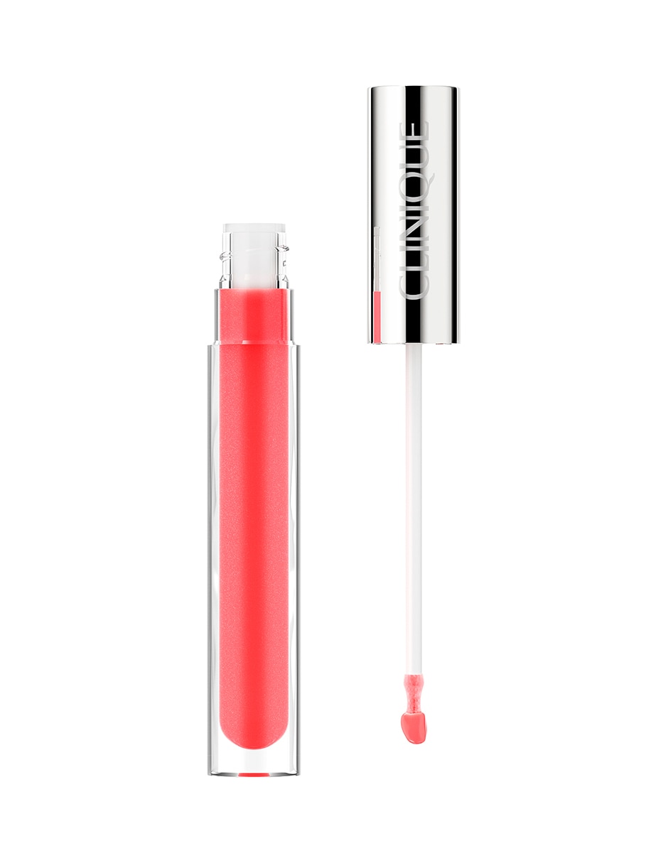Labial brillante Pop Plush Lip Gloss