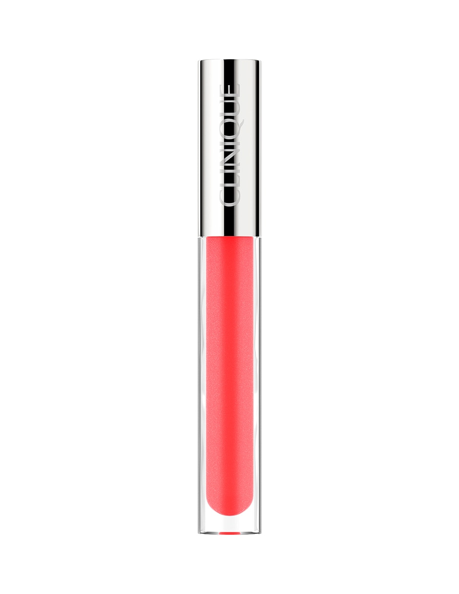 Labial brillante Pop Plush Lip Gloss 4