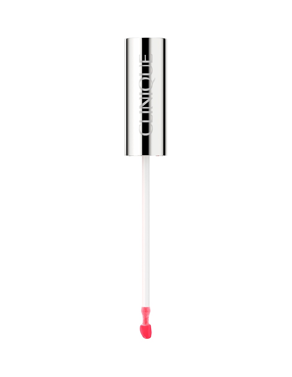 Labial brillante Pop Plush Lip Gloss 3