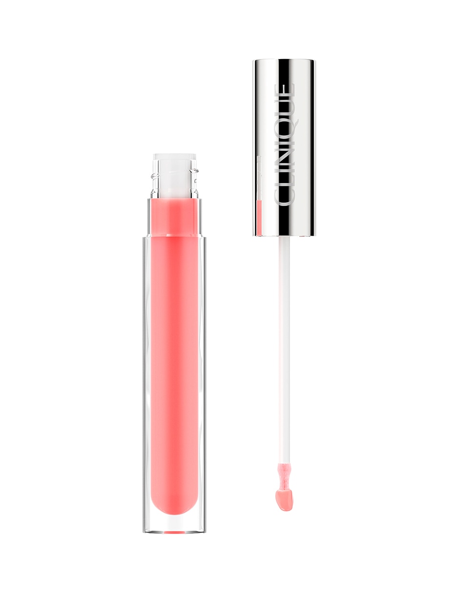 Labial brillante Pop Plush Lip Gloss