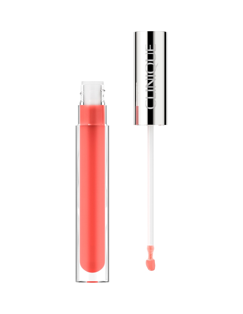 Labial brillante Pop Plush Lip Gloss