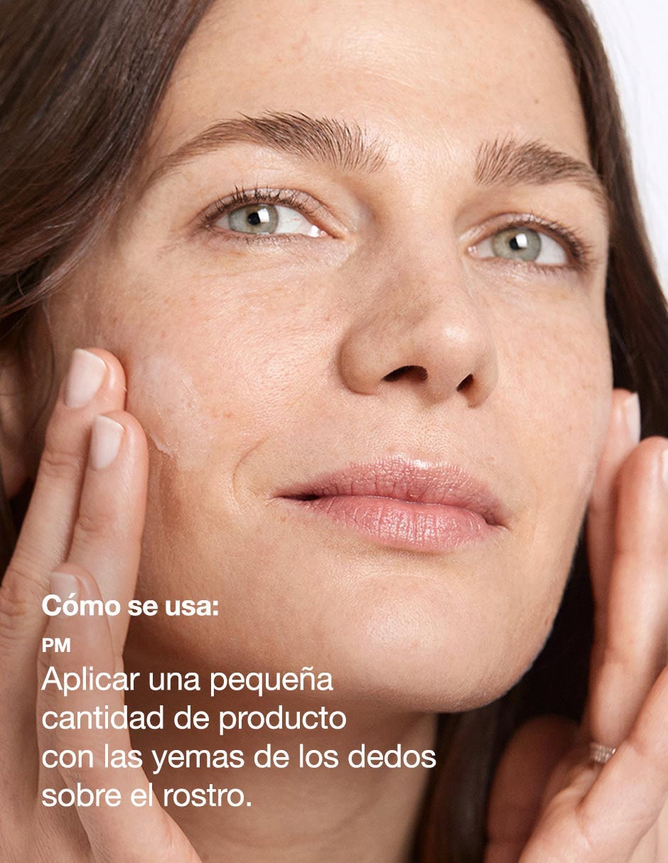 Crema facial recomendada para hidratar de día y noche Smart Clinical Repair para todo tipo piel 3