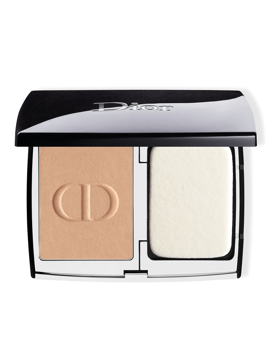 Polvo compacto traslúcido Natural Velvet Polvo compacto traslúcido Natural Velvet