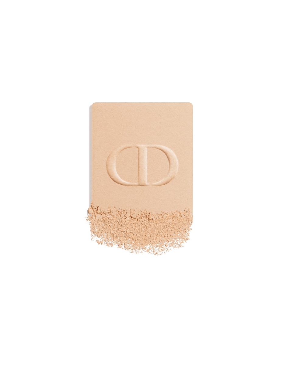 Polvo compacto traslúcido Natural Velvet 2