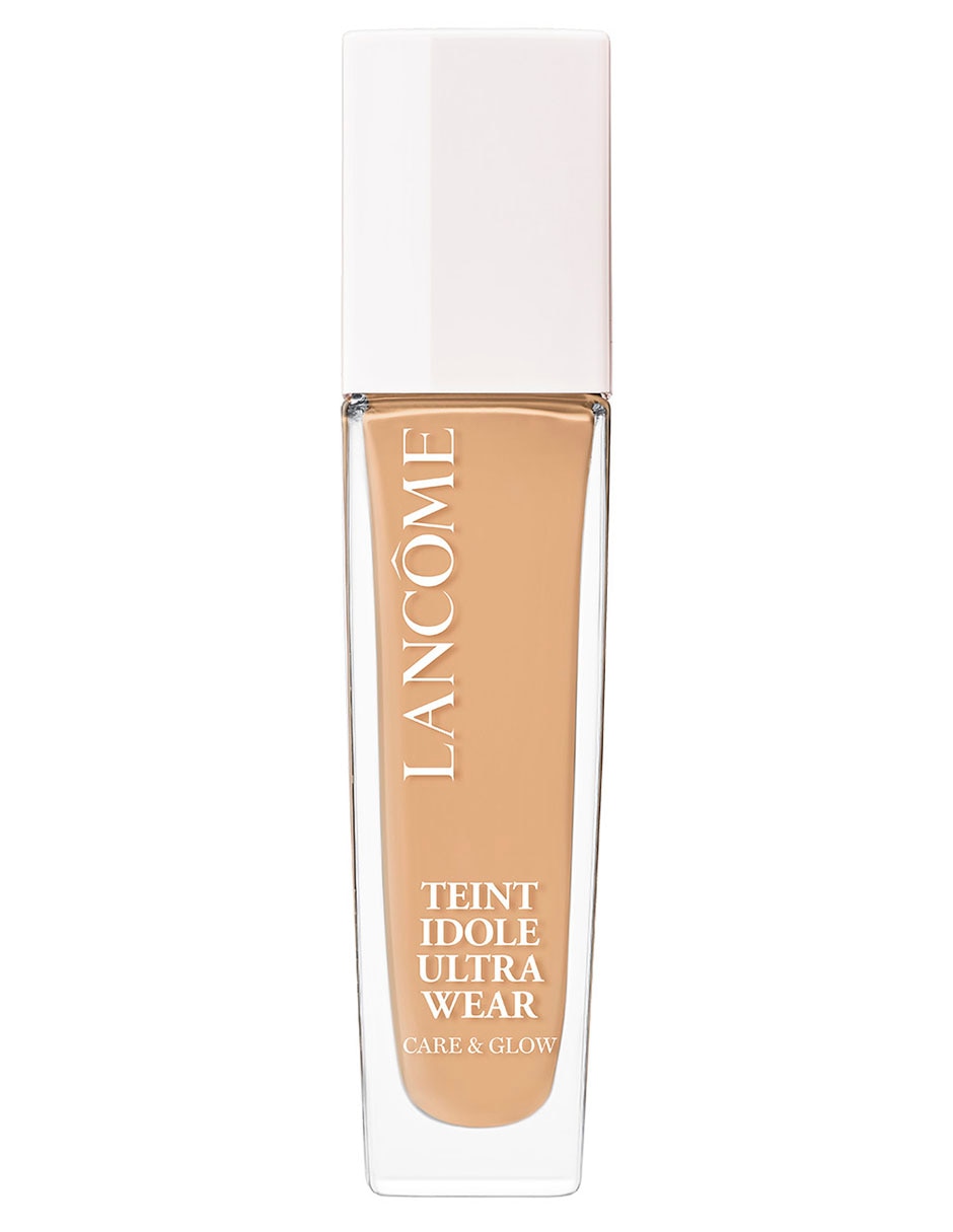 Base de maquillaje líquida Teint Idole Ultra Wear natural