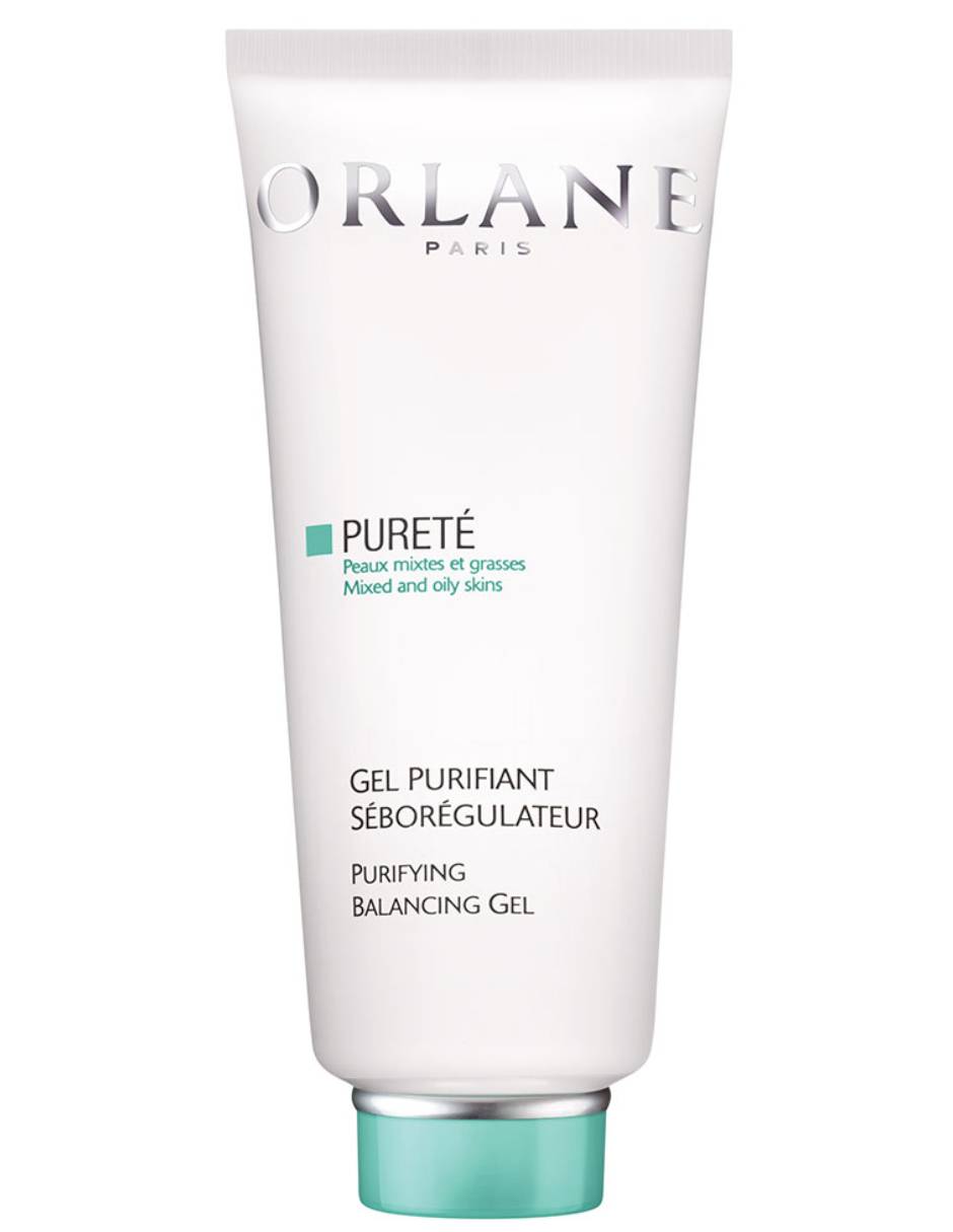 Tratamiento facial hidratante Pureté